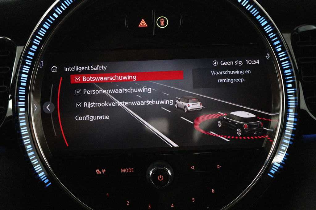 MINI Mini 1.5 Cooper Camden Plus Edition (PANORAMADAK, ACHTERUITRIJCAMERA, HEAD-UP, H&K AUDIO, SFEERVERLICHTING, STOELVERWARMING) 46723122-18.jpg | Autocentrum Brabant Breda