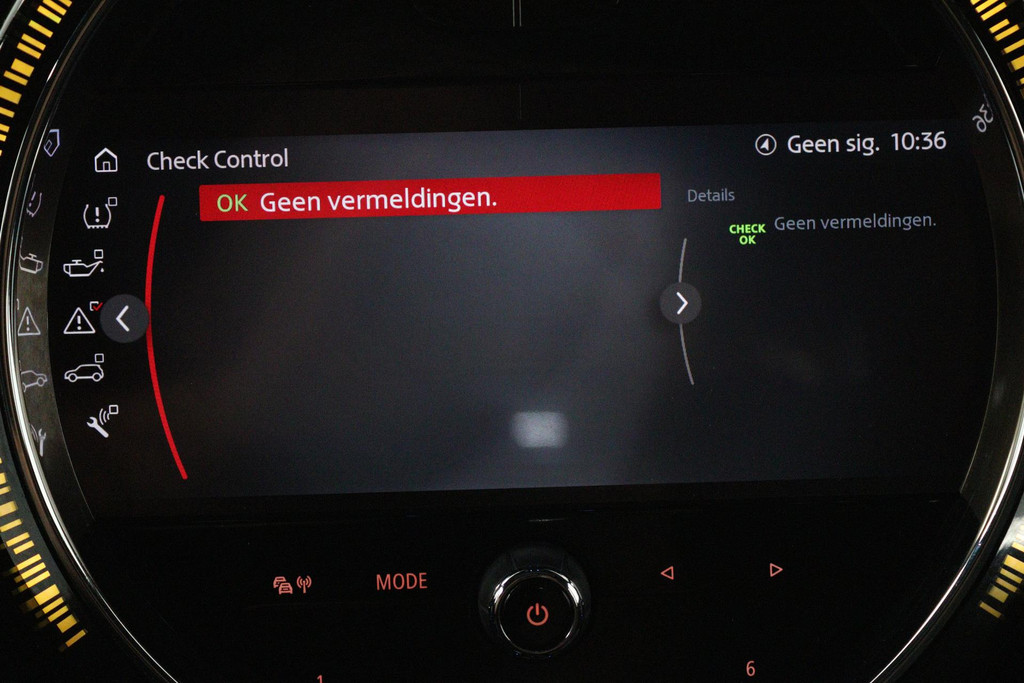 MINI Mini 1.5 Cooper Camden Plus Edition (PANORAMADAK, ACHTERUITRIJCAMERA, HEAD-UP, H&K AUDIO, SFEERVERLICHTING, STOELVERWARMING) 46723122-24.jpg | Autocentrum Brabant Breda