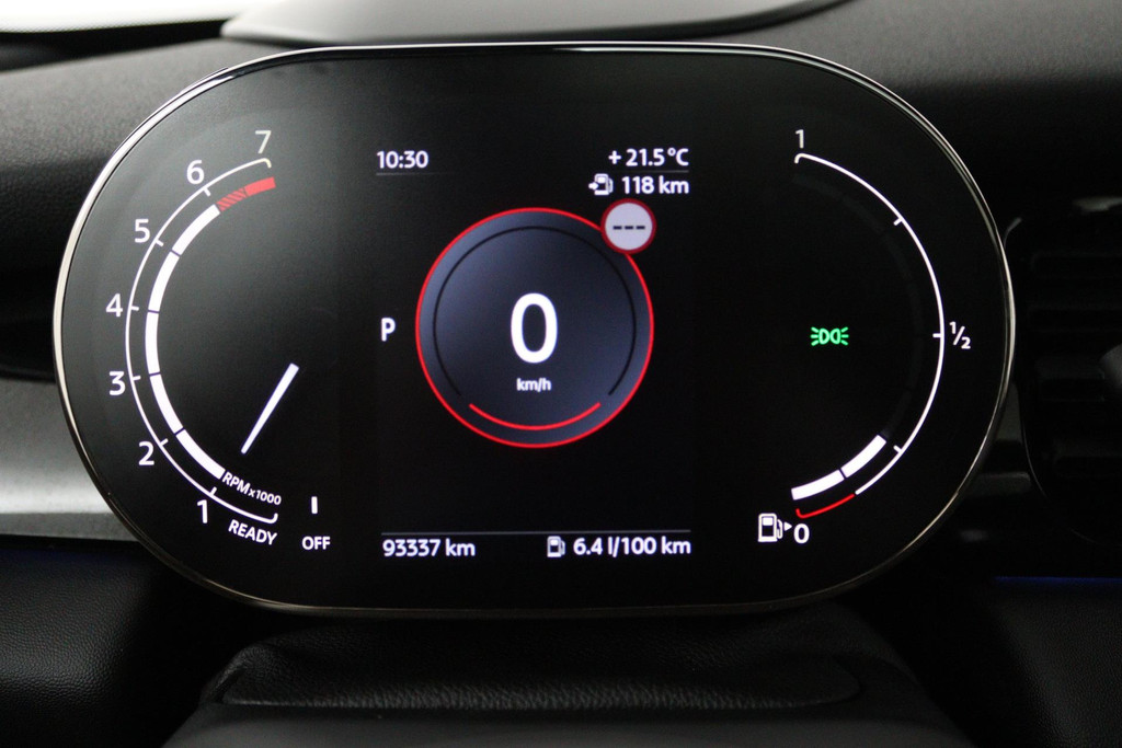 MINI Mini 1.5 Cooper Camden Plus Edition (PANORAMADAK, ACHTERUITRIJCAMERA, HEAD-UP, H&K AUDIO, SFEERVERLICHTING, STOELVERWARMING) 46723122-8.jpg | Autocentrum Brabant Breda