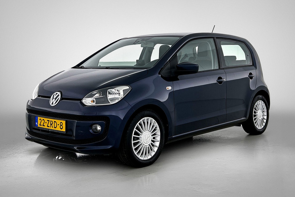 Volkswagen up! 1.0 high up! BlueMotion (NL-auto, Perfect onderH, Navi, Airco, Bluetooth, Etc) 46736354-0.jpg | Autocentrum Brabant Breda