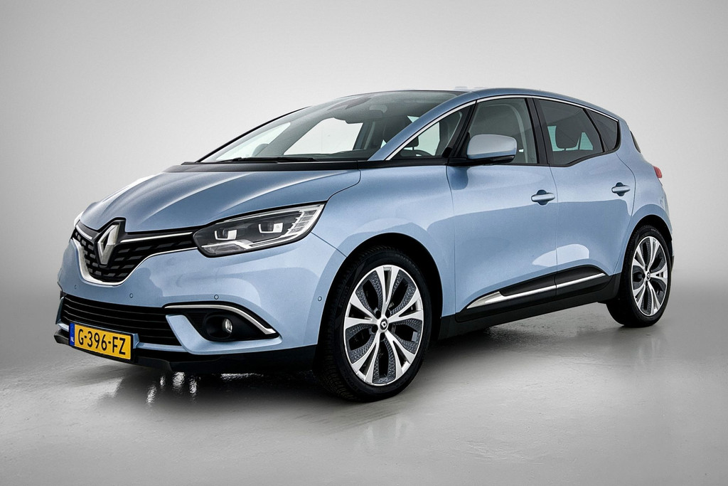 Renault Scénic 1.3 TCe Bose(Goed OnderH, Navi, Camera, PDC, Trekhaak, Cruise Con, Etc) 46736996-0.jpg | Autocentrum Brabant Breda