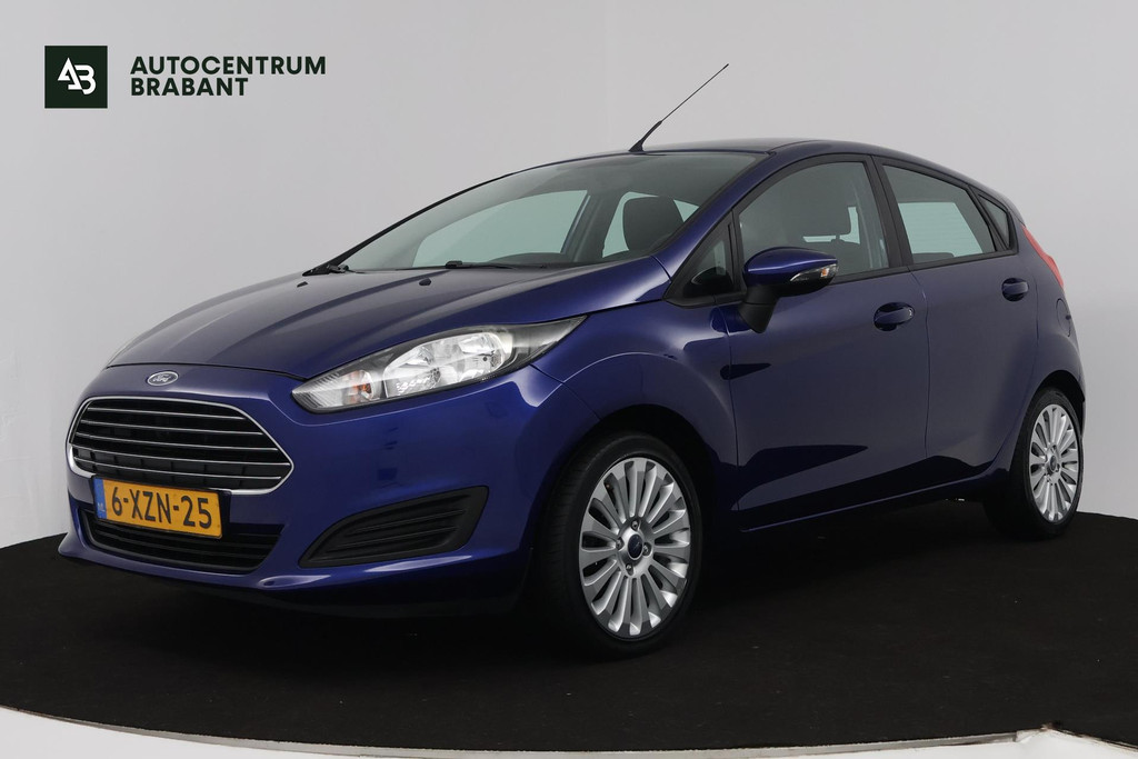 Ford Fiesta 1.0 Style (NIEUWE DISTRIBUTIERIEM, BLUETOOTH, AIRCO, NAVIGATIE, NL-AUTO, 46763750-0.jpg | Autocentrum Brabant Breda
