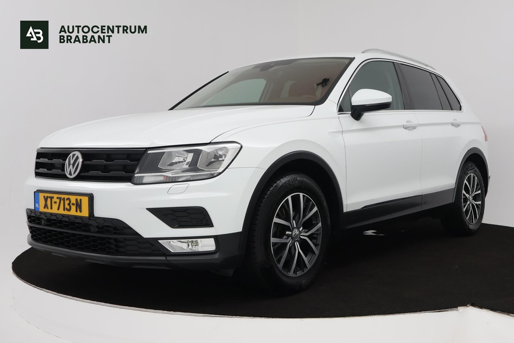 Volkswagen Tiguan 1.4 TSI ACT Highline (TREKHAAK, STOELVERWARMING, CRUISE CONTROL ADAPTIEF, PARKEERSENSOREN, GOED ONDERHOUDEN) 46763782-0.jpg | Autocentrum Brabant Breda