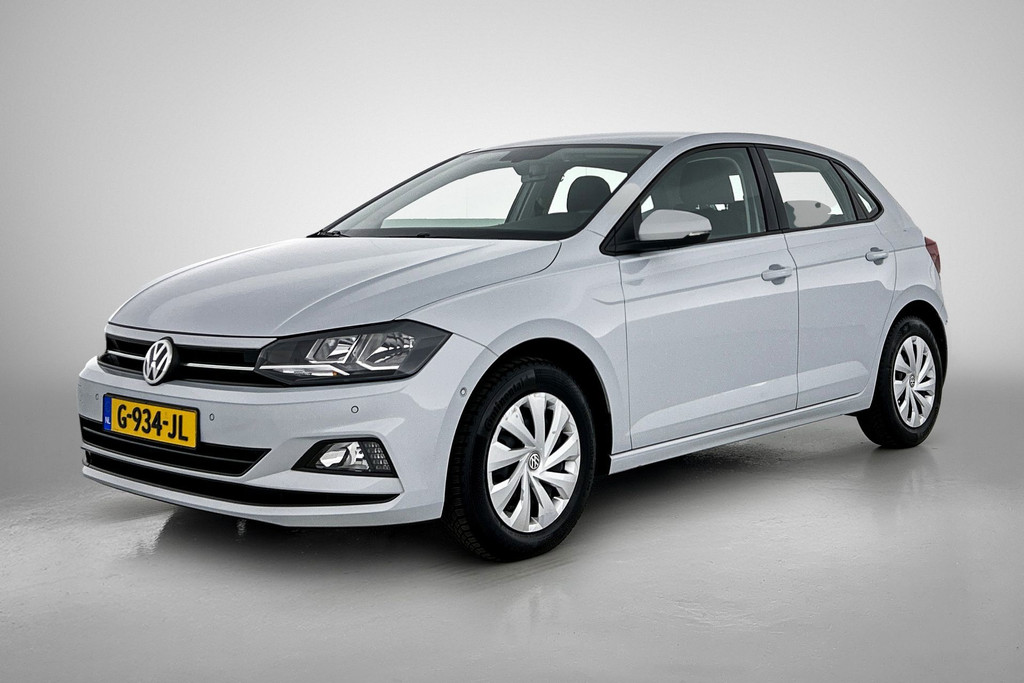 Volkswagen Polo 1.0 TSI Comfortline Business (NAVIGATIE, PARKEERSENSOREN, CARPLAY, 1e EIGENAAR, GOED ONDERHOUDEN) 46768718-0.jpg | Autocentrum Brabant Breda