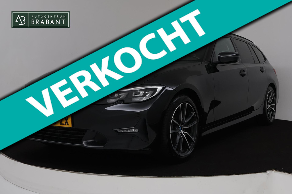 BMW 3 Serie Touring 320i Executive Edition Sport 46768975-0.jpg | Autocentrum Brabant Breda