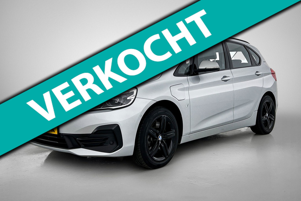 BMW 2 Serie Active Tourer 225xe iPerformance High Executive(NL-auto, Dealer Onderh, Trekhaak, Stoelv, Head-up, PDC V+A, Navi, Etc) 46825279-0.jpg | Autocentrum Brabant Breda
