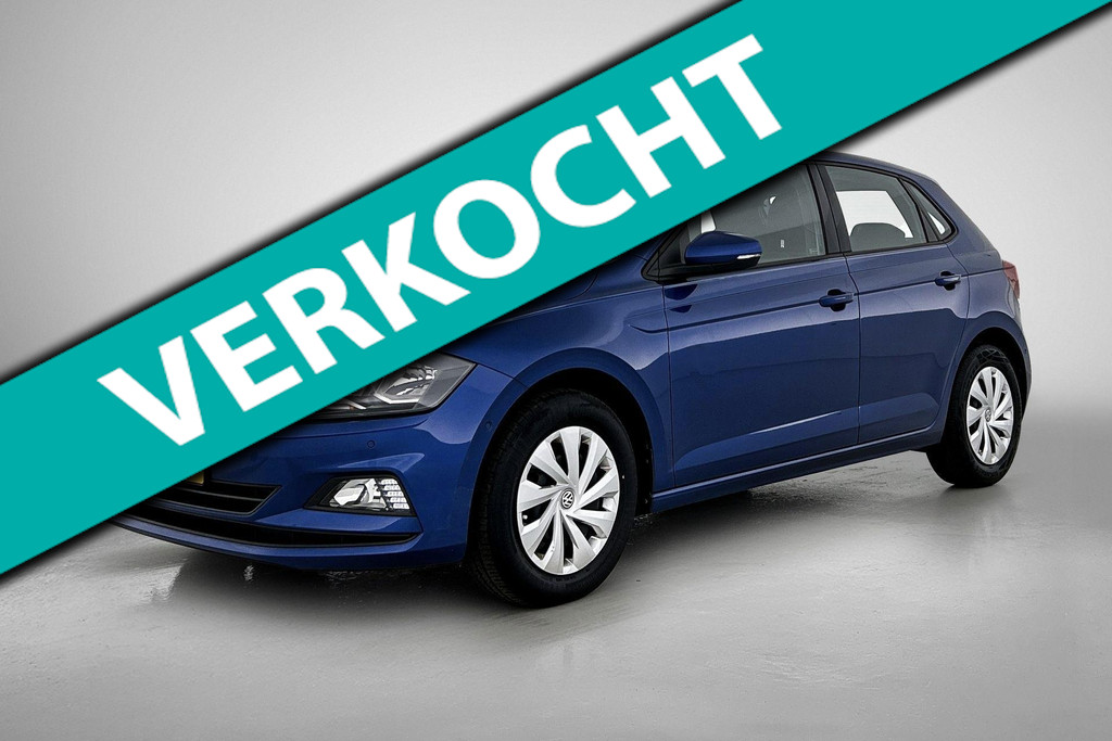 Volkswagen Polo 1.0 TSI Comfortline Business 46828558-0.jpg | Autocentrum Brabant Breda