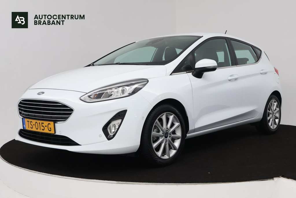 Ford Fiesta 1.0 EcoBoost Titanium (PARKEERSENSOREN, ACHTERUITRIJCAMERA, CRUISE CONTROL, LANE-ASSIST, NL-AUTO) 46828619-0.jpg | Autocentrum Brabant Breda