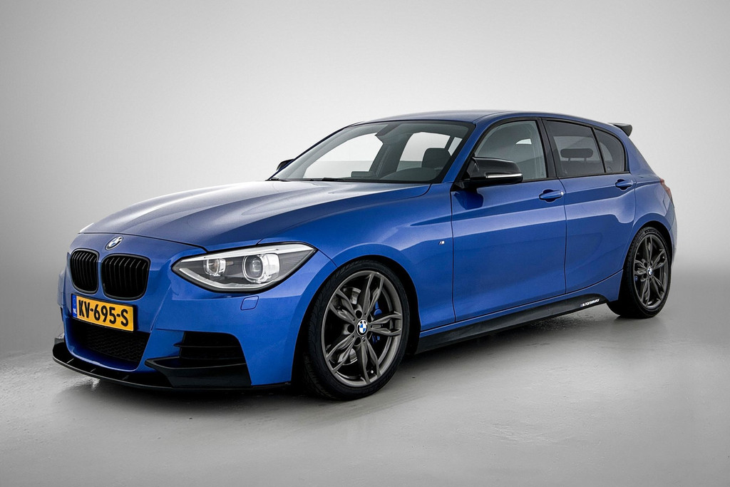 BMW 1 Serie 135 1-serie M135i (Volledige Historie, Perfecte Staat, PURE Rijders auto) 46832804-0.jpg | Autocentrum Brabant Breda