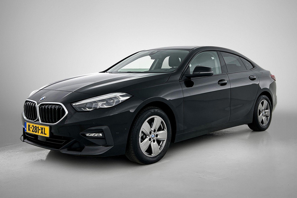 BMW 2 Serie Gran Coupé 218i High Executive Automaat (PANORAMADAK, NAVIGATIE, LED, CARPLAY, 1e EIGENAAR, GOED ONDERHOUDEN) 46836316-0.jpg | Autocentrum Brabant Breda