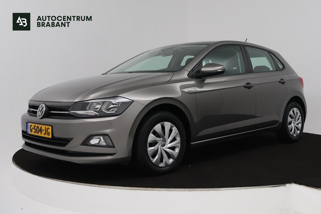 Volkswagen Polo 1.0 TSI Comfortline (ACHTERUITRIJCAMERA, CARPLAY, CRUISE CONTROL ADAPTIEF, AUTOMAAT, NL-AUTO) 46847619-0.jpg | Autocentrum Brabant Breda