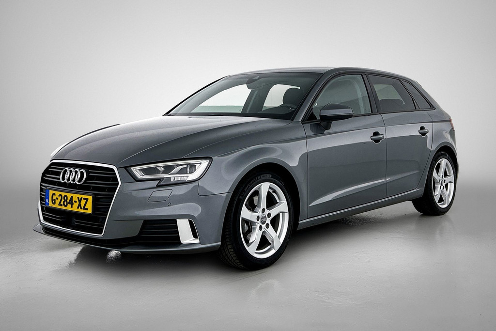 Audi A3 Sportback 35 TFSI CoD Advance Sport (VIRTUAL COCKPIT, ADAPTIVE CRUISE, LED, CAMERA, GOED ONDERHOUDEN, 1e EIGENAAR) 46876368-0.jpg | Autocentrum Brabant Breda