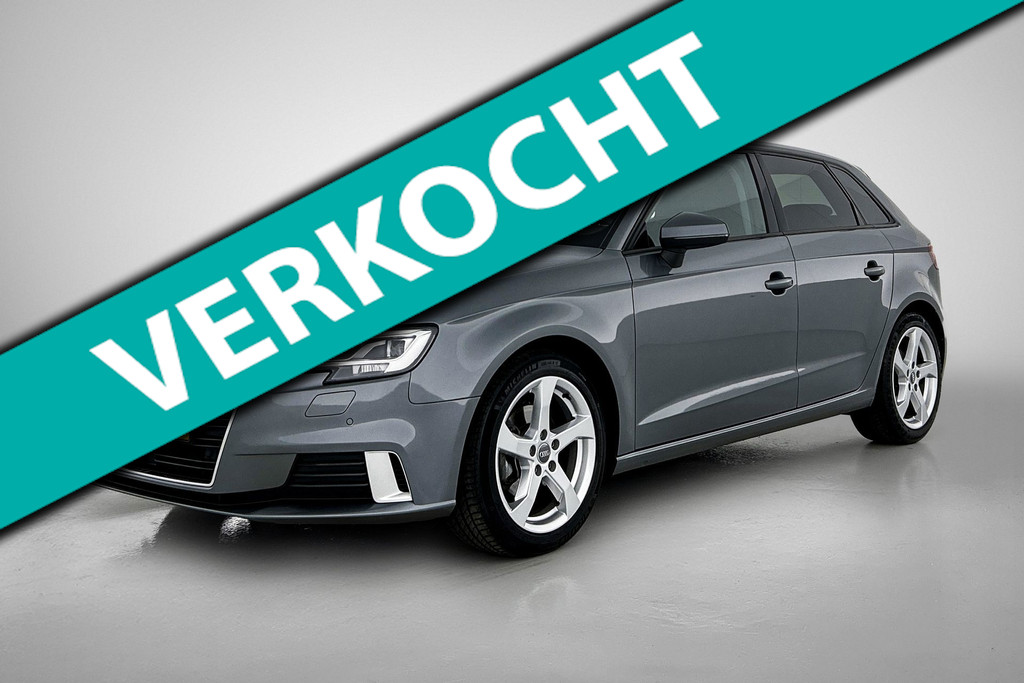 Audi A3 Sportback 35 TFSI CoD Advance Sport (VIRTUAL COCKPIT, ADAPTIVE CRUISE, LED, CAMERA, GOED ONDERHOUDEN, 1e EIGENAAR) 46876368-0.jpg | Autocentrum Brabant Breda