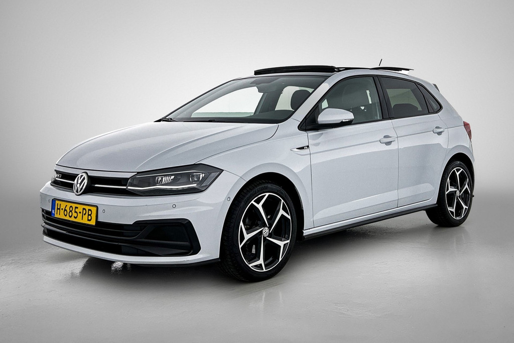 Volkswagen Polo 1.0 TSI Highline Business R Automaat (PANORAMADAK, VIRTUAL, CARPLAY, CAMERA, ADAPTIEVE CRUISE, GOED ONDERHOUDEN) 46878808-0.jpg | Autocentrum Brabant Breda