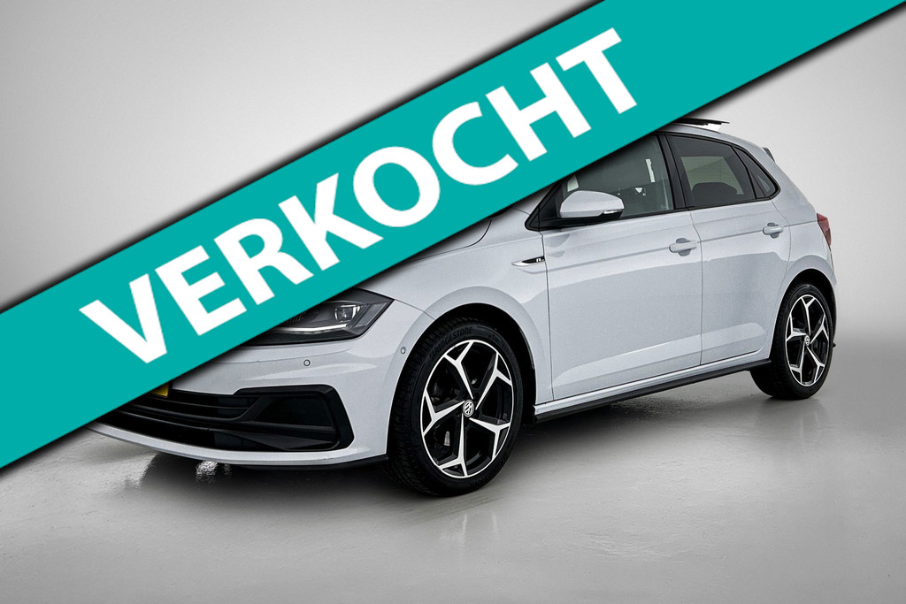 Volkswagen Polo 1.0 TSI Highline Business R Automaat (PANORAMADAK, VIRTUAL, CARPLAY, CAMERA, ADAPTIEVE CRUISE, GOED ONDERHOUDEN) 46878808-0.jpg | Autocentrum Brabant Breda