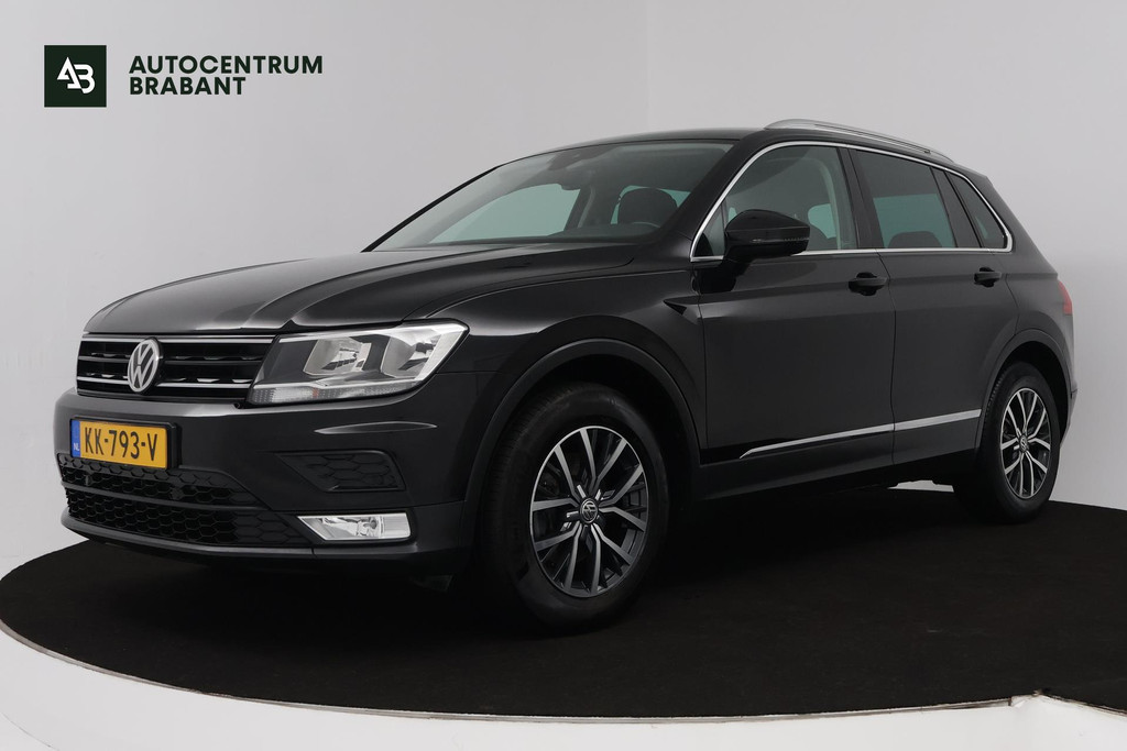 Volkswagen Tiguan 1.4 TSI Connected Series (NAVIGATIE, PARKEERSENSOREN, CLIMA, CARPLAY, GOED ONDERHOUDEN) 46880363-0.jpg | Autocentrum Brabant Breda