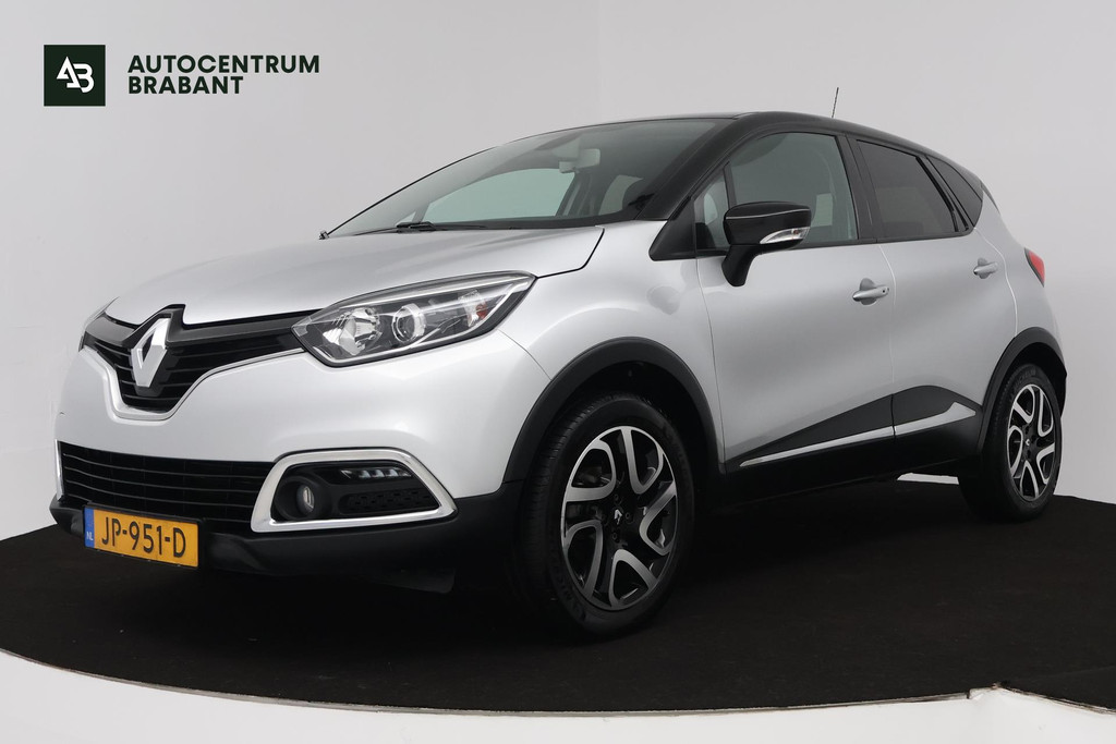 Renault Captur 0.9 TCe Dynamique (NAVIGATIE, CAMERA, TREKHAAK, PARKEERSENSOREN, CLIMA, CRUISE) 46899619-0.jpg | Autocentrum Brabant Breda
