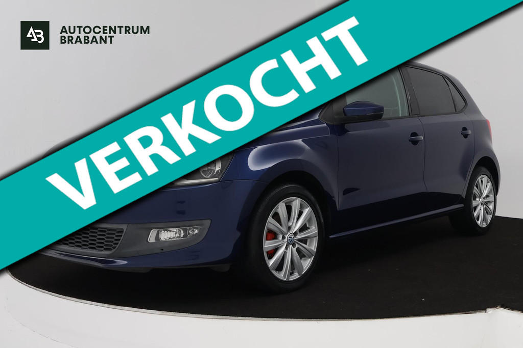 Volkswagen Polo 1.2-12V Comfortline (AIRCO, STOELVERWARMING, CRUISE, GOED ONDERHOUDEN) 46899784-0.jpg | Autocentrum Brabant Breda