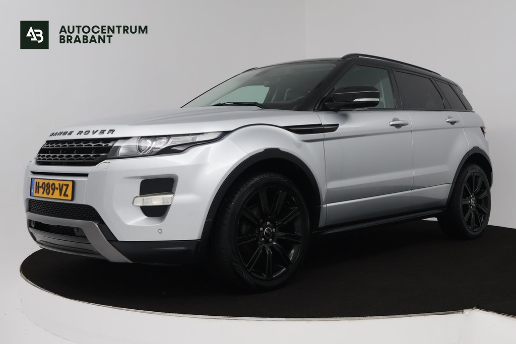 Land Rover Range Rover Evoque 2.0 Si 4WD Prestige (ACHTERUITRIJCAMERA, TREKHAAK, ELEKTR STOELEN, NAVIGATIE, PARKEERSENSOREN) 46918964-0.jpg | Autocentrum Brabant Breda