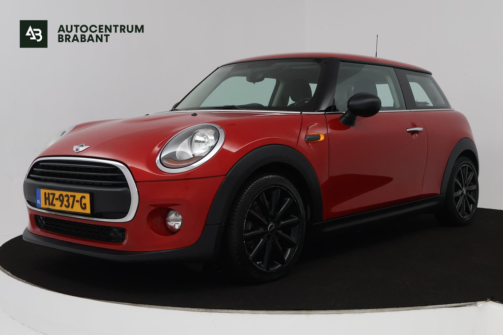 MINI Mini 1.2 One Business (CRUISE CONTROL, NAVIGATIE, BLUETOOTH, NL-AUTO) 46919010-0.jpg | Autocentrum Brabant Breda