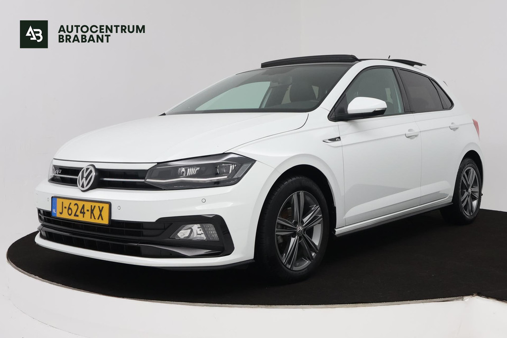 Volkswagen Polo 1.0 TSI Highline R-Line Automaat (PANORAMADAK, DIGITALE COCKPIT, STOELVERWARMING, BEATS-AUDIO, AUTOMAAT) 46919436-0.jpg | Autocentrum Brabant Breda