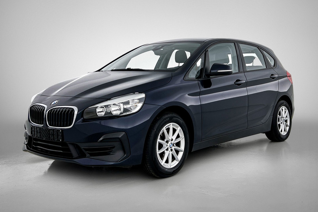 BMW 2 Serie Active Tourer 220i Executive | 192 PK | StoelverW | Head up | AchterCAM | Cruise contl | Dealer onderH | Climate | ETC 46986960-0.jpg | Autocentrum Brabant Breda