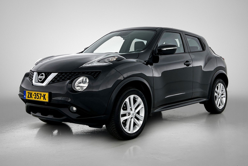Nissan Juke 1.2 DIG-T S/S Acenta(Navi, Camera, Climate Con, Cruise Con, Etc) 46989009-0.jpg | Autocentrum Brabant Breda