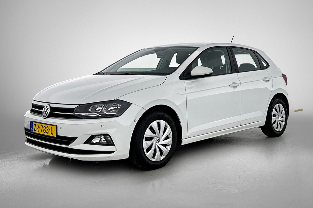 Volkswagen Polo 1.0 TSI Comfortline Business (NAVIGATIE, CLIMA, PARKEERSENSOREN, CARPLAY, 1e EIGENAAR, GOED ONDERHOUD) 46997995-0.jpg | Autocentrum Brabant Breda