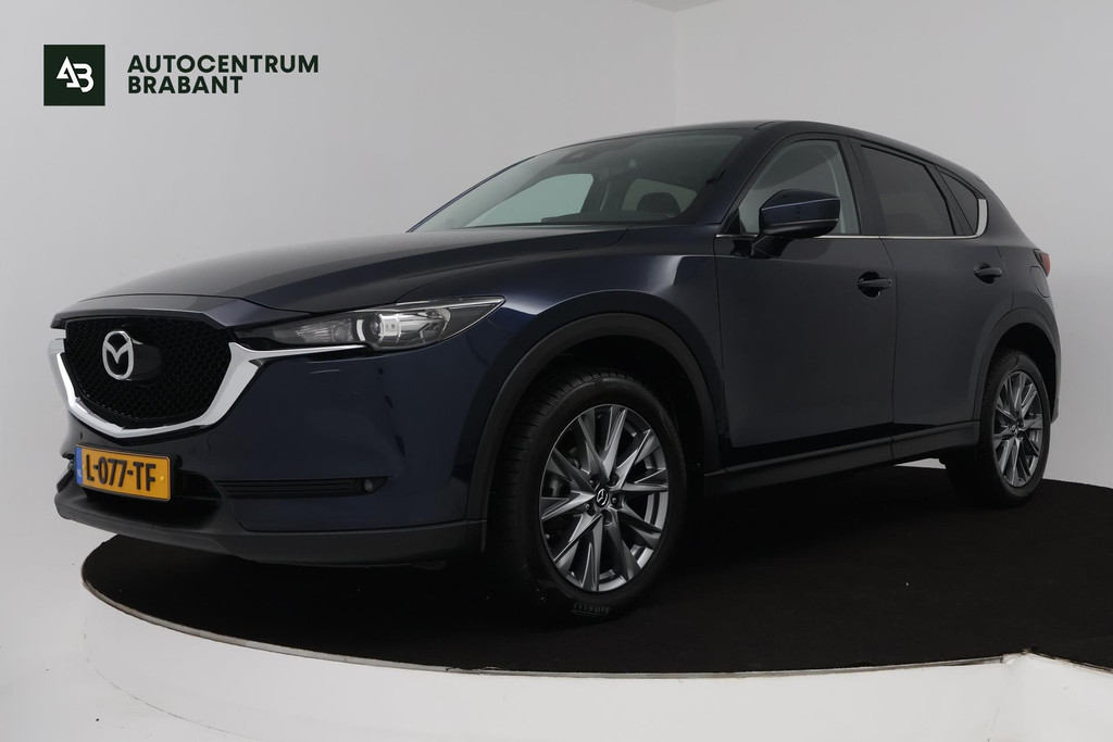 Mazda CX-5 2.0 SkyActiv-G 165 Comfort (STOELVERWARMING, CRUISE CONTROL, NAVIGATIE, AUTOMAAT, LANE-ASSIST, PARKEERSENSOREN) 47015082-0.jpg | Autocentrum Brabant Breda