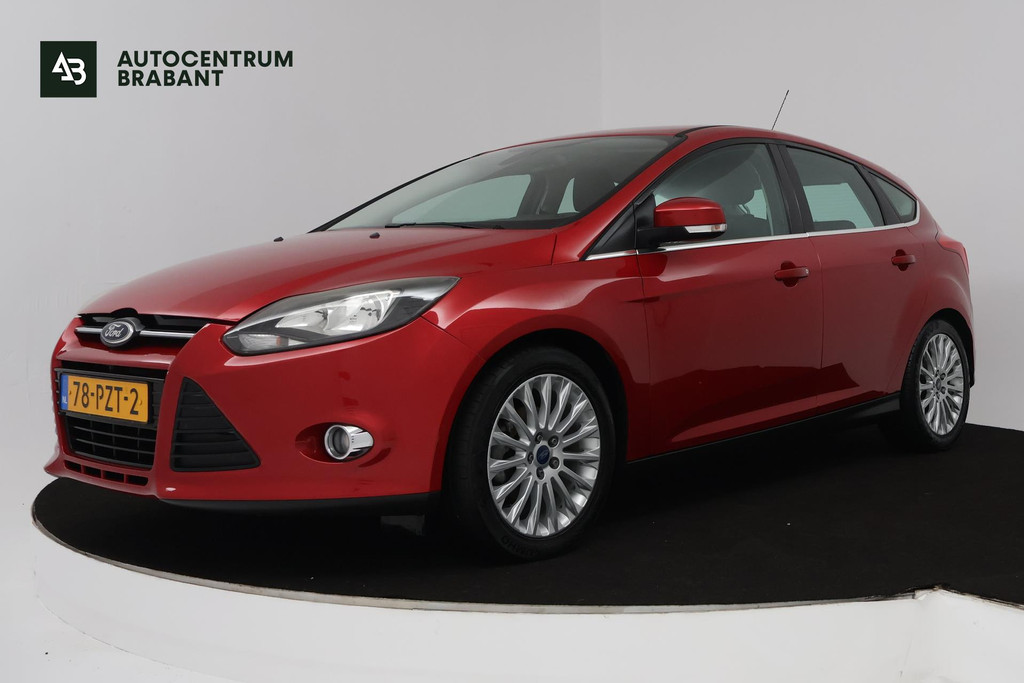 Ford Focus 1.6 TI-VCT First Edition (TREKHAAK, STOELVERWARMING, ELEKTR STOELEN, CRUISE CONTROL) 47015165-0.jpg | Autocentrum Brabant Breda