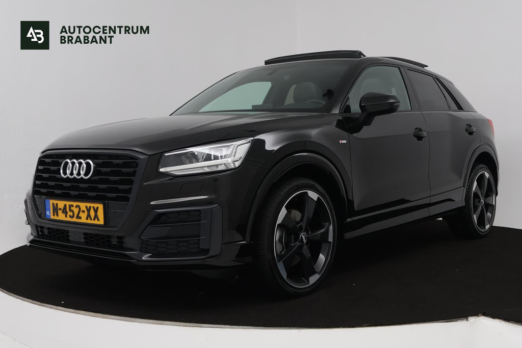 Audi Q2 1.4 TFSI CoD Launch Edition (PANORAMADAK, DIGITALE COCKPIT, CRUISE CONTROL, NAVIGATIE, STOELVERWARMING, PARKEERSENSOREN) 47015219-0.jpg | Autocentrum Brabant Breda