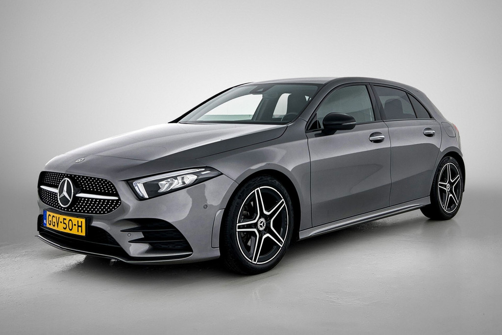 Mercedes-Benz A-Klasse 180 AMG | SFEERVERL | AchteruitCAM | StoelverW | Goed onderH | Groot scherm | 47016946-0.jpg | Autocentrum Brabant Breda