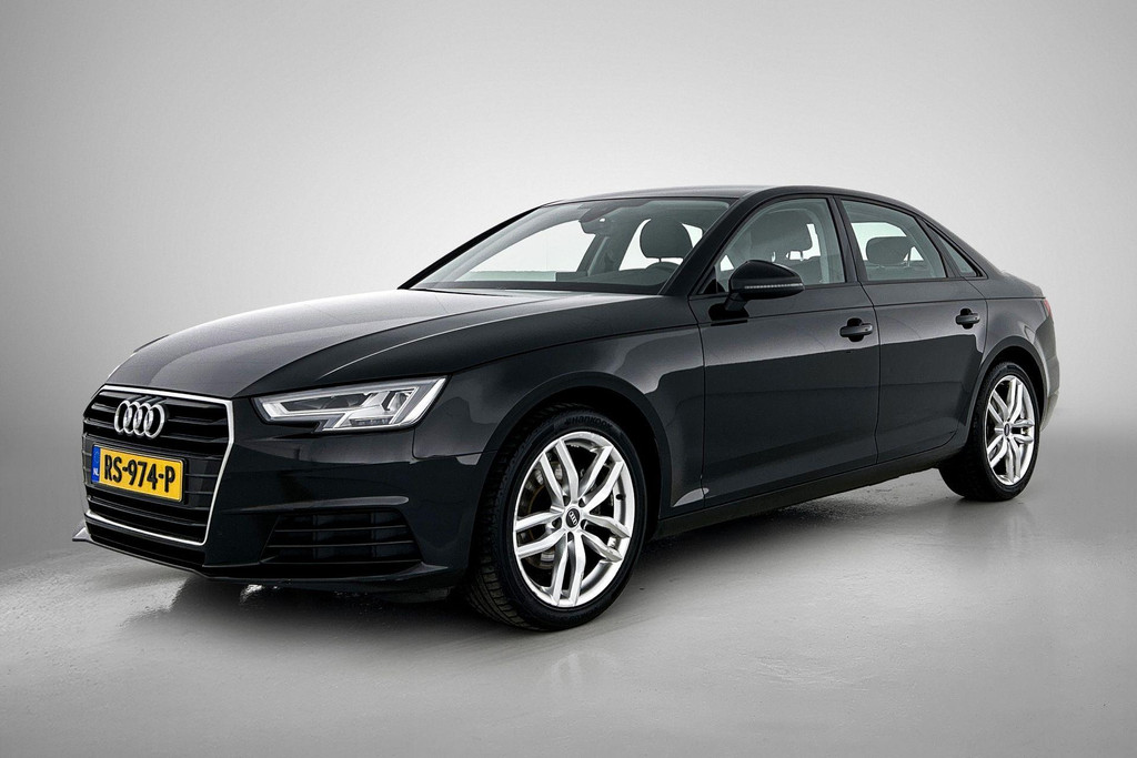 Audi A4 Limousine 1.4 TFSI Sport Pro Line (NL-auto, Automaat, Navi, Airco, Cruise Con, Etc) 47018918-0.jpg | Autocentrum Brabant Breda