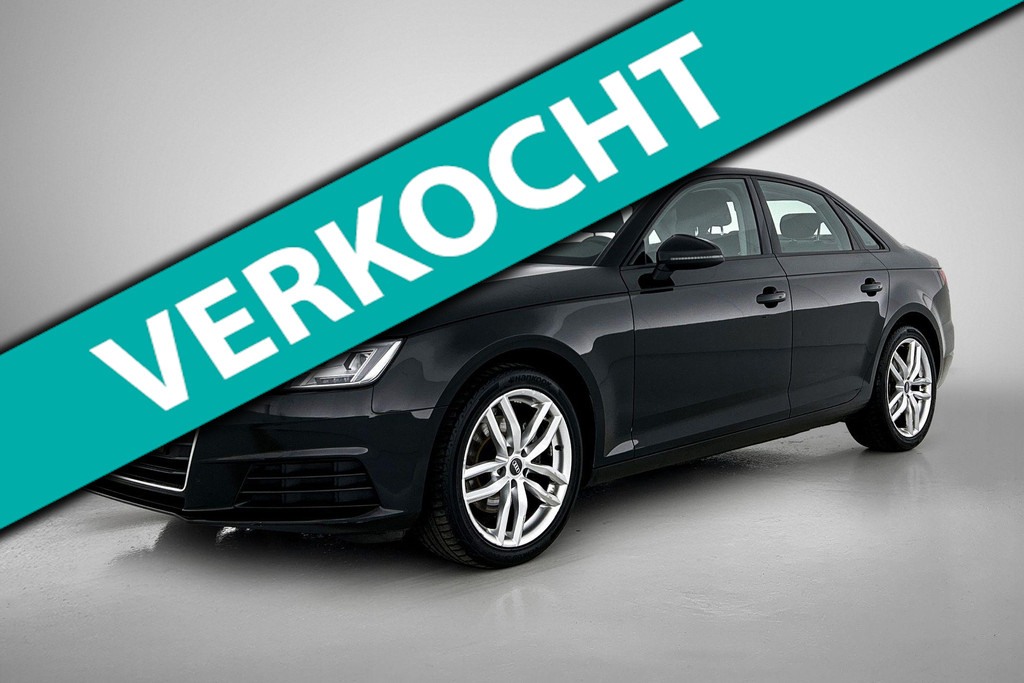 Audi A4 Limousine 1.4 TFSI Sport Pro Line (NL-auto, Automaat, Navi, Airco, Cruise Con, Etc) 47018918-0.jpg | Autocentrum Brabant Breda