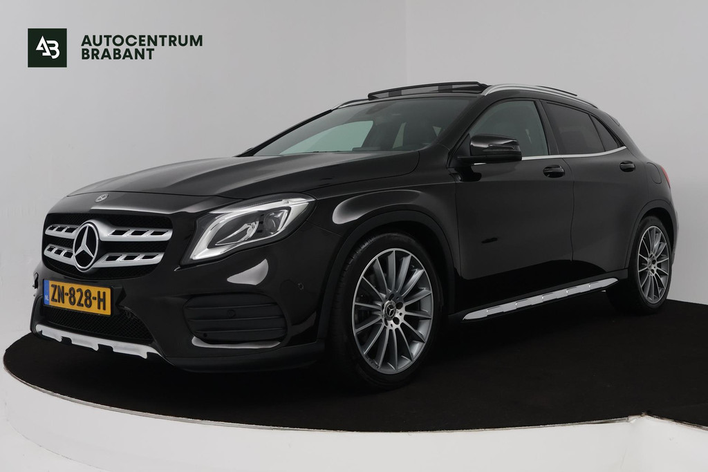 Mercedes-Benz GLA 250 4Matic Premium Plus (PANORAMADAK, STOELVERWARMING, ACHTERUITRIJCAMERA, CRUISE CONTROL) 47039513-0.jpg | Autocentrum Brabant Breda
