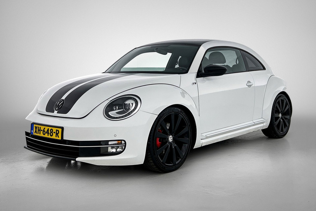 Volkswagen Beetle 2.0 TSI Sport(Goed OnderH, Navi, StoelV, Clima Con, Parkeersensoren, Etc) 47087972-0.jpg | Autocentrum Brabant Breda