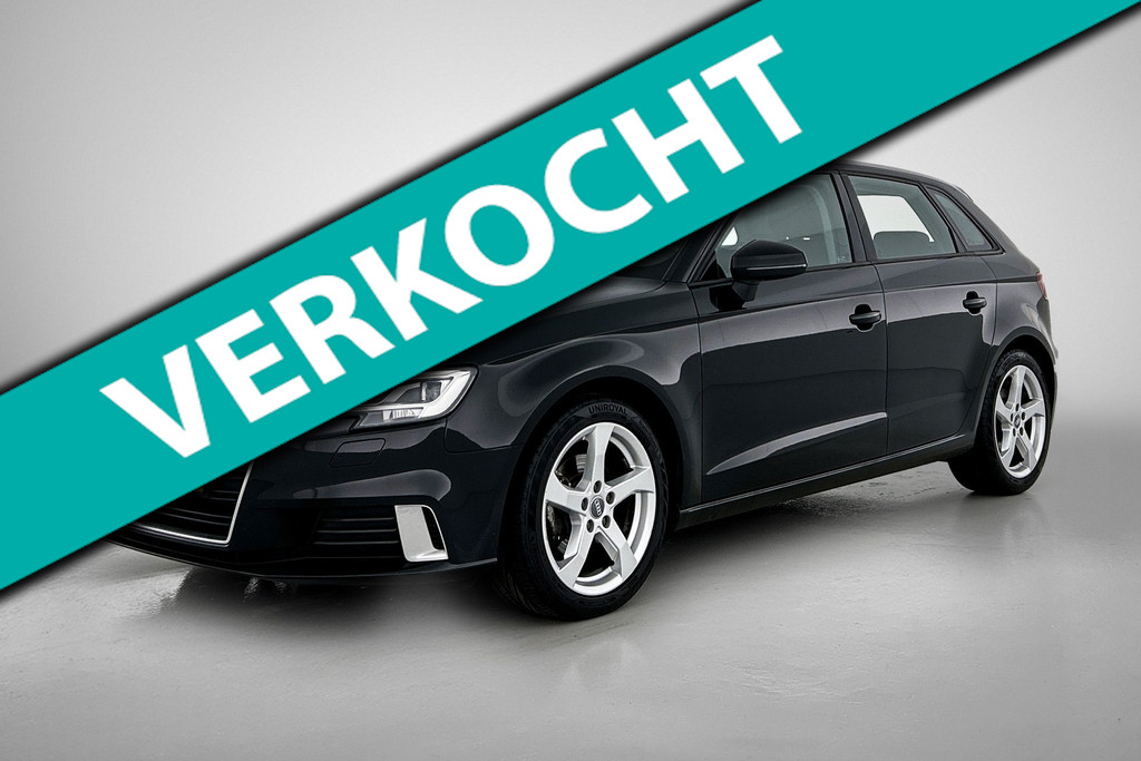 Audi A3 Sportback 1.5 TFSI CoD Sport Lease Edition (NAVIGATIE, CLIMA, STOELVERWARMING, PARKEERSENSOREN, GOED ONDERHOUDEN) 47092866-0.jpg | Autocentrum Brabant Breda