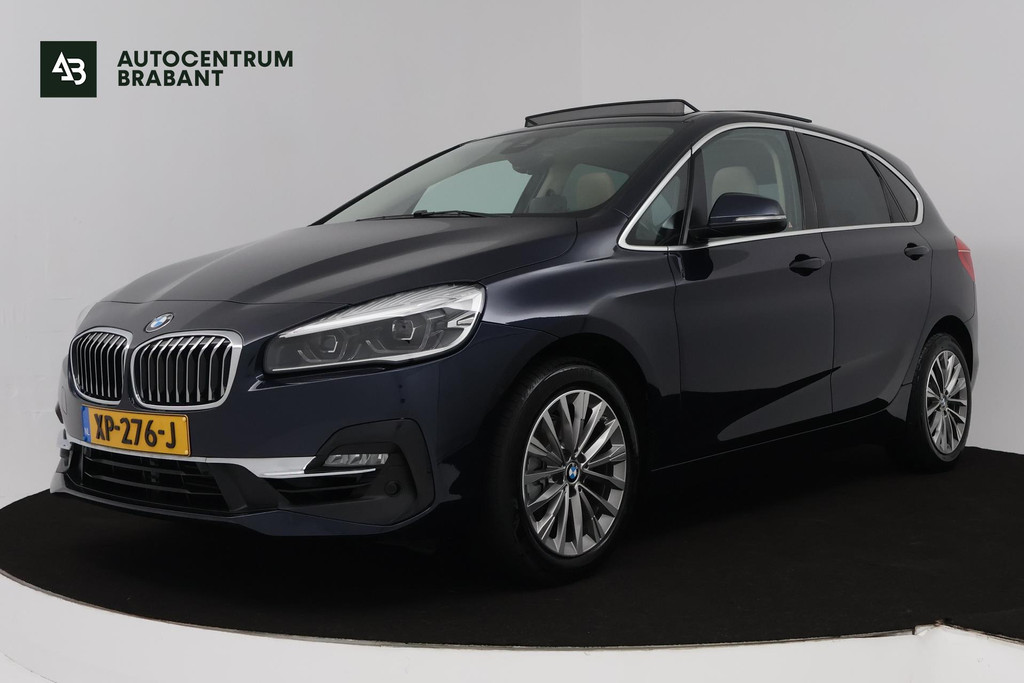 BMW 2 Serie Active Tourer 218i High Executive Edition (PANORAMADAK, ACHTERUITRIJCAMERA, STOELVERWARMING, ADAPTIVE CRUISE) 47114868-0.jpg | Autocentrum Brabant Breda