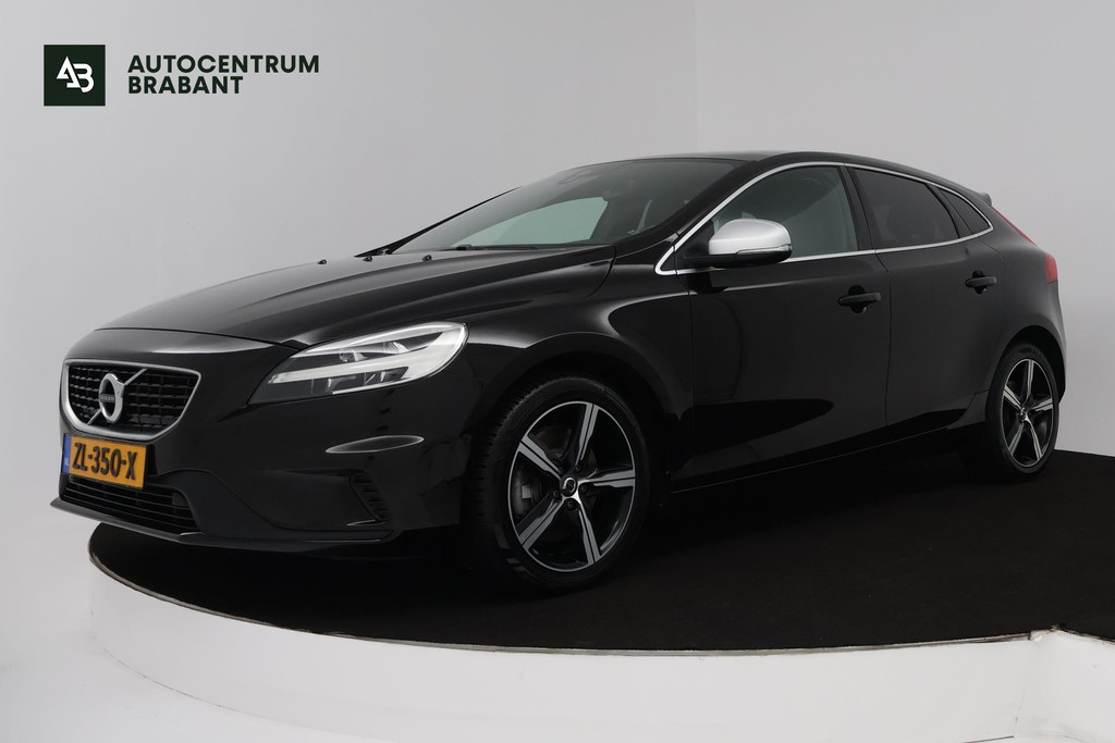 Volvo V40 1.5 T3 Polar+ Sport (PANORAMADAK, CAMERA, NAVIGATIE, STOELVERWARMING, PARKEERSENSOREN, CRUISE CONTROL, NL-AUTO) 47115828-0.jpg | Autocentrum Brabant Breda