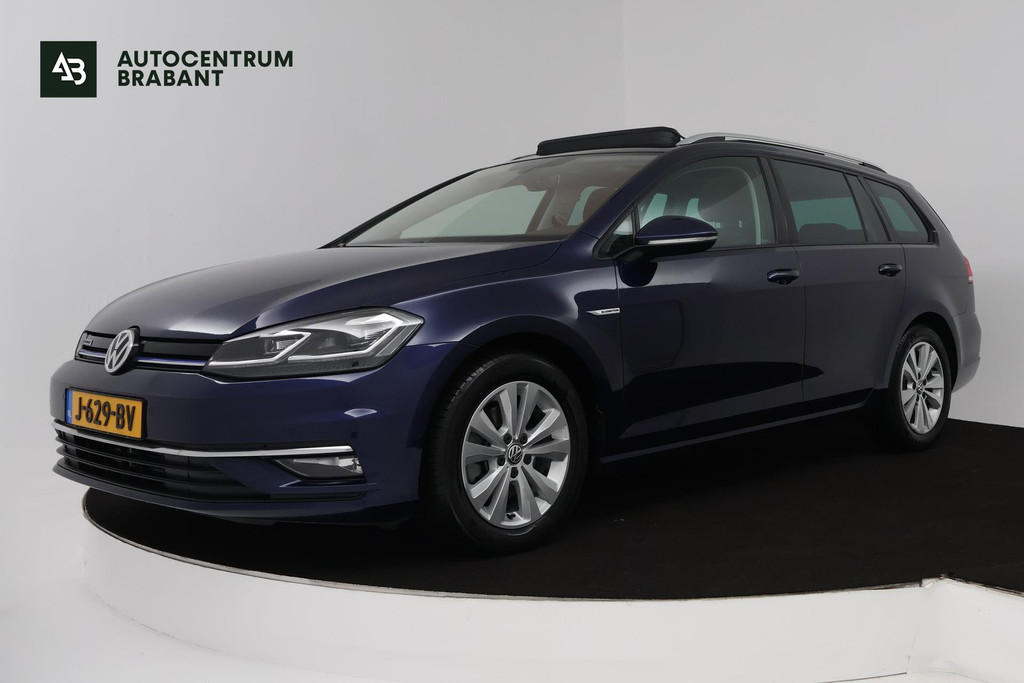 Volkswagen GOLF Variant 1.5 TSI Comfortline Business (PANORAMADAK, DIGITALE COCKPIT, CAMERA, STOELVERWARMING, CARPLAY NAVIGATIE) 47140444-0.jpg | Autocentrum Brabant Breda