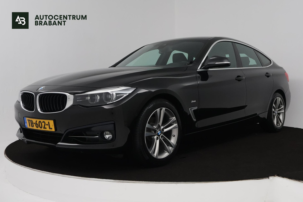 BMW 3-serie Gran Turismo 320i High Executive (STOELVERWARMING, ACHTERUITRIJCAMERA, PARKEERSENSOREN, CRUISE CONTROL, LEER) 47164090-0.jpg | Autocentrum Brabant Breda
