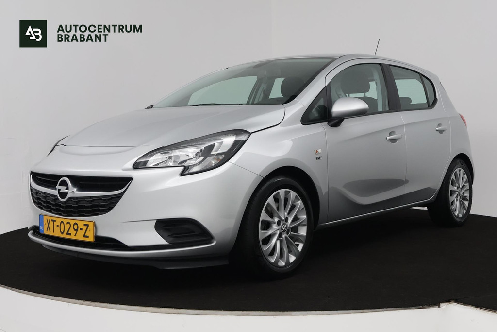 Opel Corsa 1.0 Turbo 120 Jaar Edition (CRUISE CONTROL, NAVIGATIE, BLUETOOTH, AIRCO) 47164104-0.jpg | Autocentrum Brabant Breda