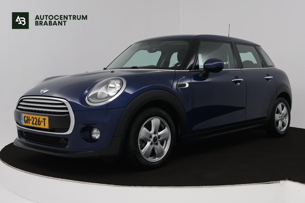 MINI Mini 1.5 Cooper Business (CRUISE CONTROL, NAVIGATIE, BLUETOOTH, DEALER ONDERHOUDEN) 47164154-0.jpg | Autocentrum Brabant Breda