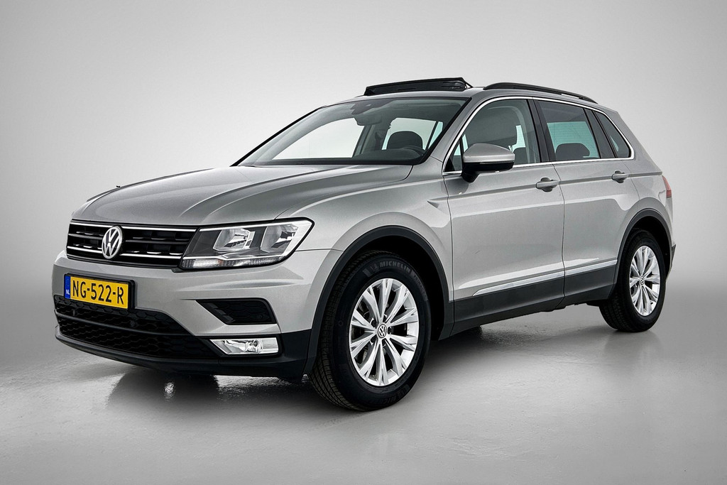 Volkswagen Tiguan 1.4 TSI ACT Comfortline | 150PK | PANORAMISCH DAK | 1e eigenaar | NL-Auto | Massage | StoelverW | Lane ass | ETC 47175845-0.jpg | Autocentrum Brabant Breda
