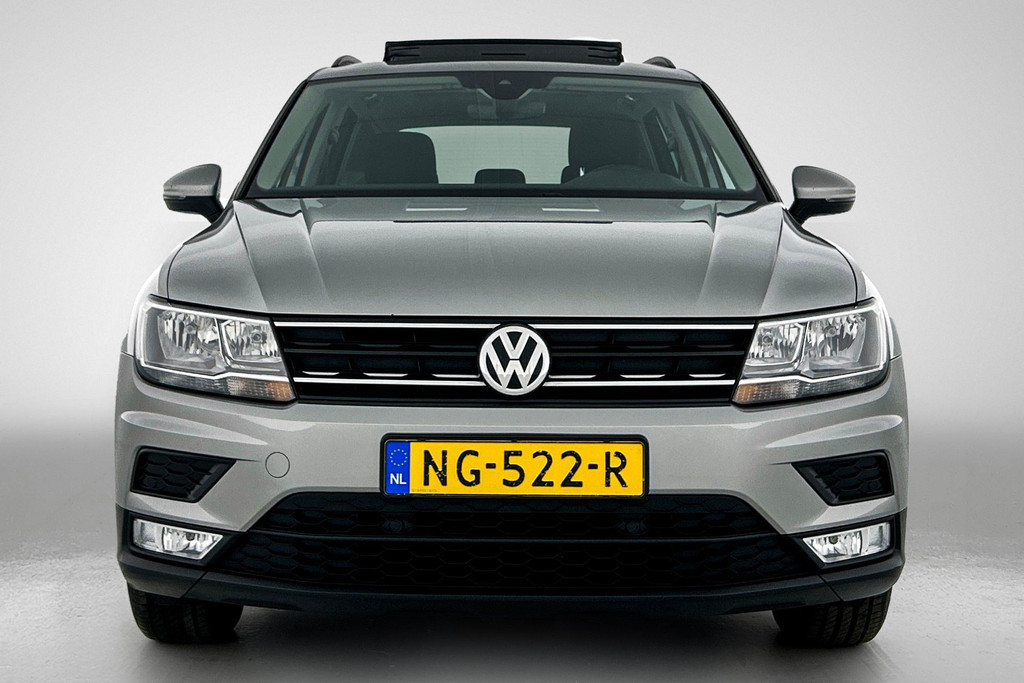 Volkswagen Tiguan 1.4 TSI ACT Comfortline | 150PK | PANO | 1e eigenaar | NL-Auto | Massage | StoelverW | ETC 47175845-10.jpg | Autocentrum Brabant Breda