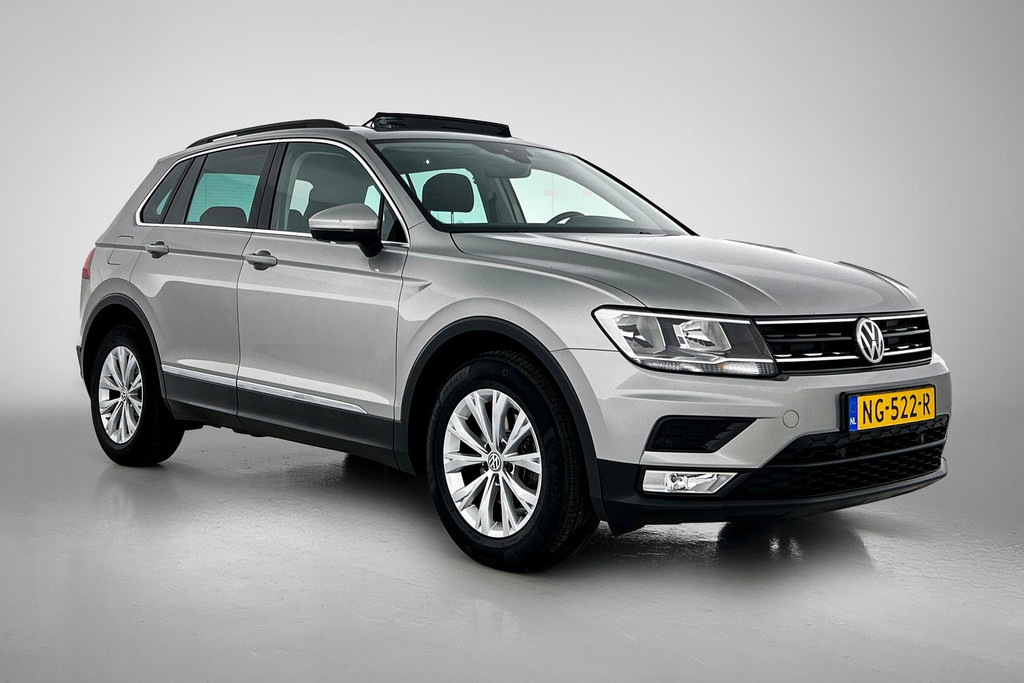Volkswagen Tiguan 1.4 TSI ACT Comfortline | 150PK | PANO | 1e eigenaar | NL-Auto | Massage | StoelverW | ETC 47175845-11.jpg | Autocentrum Brabant Breda