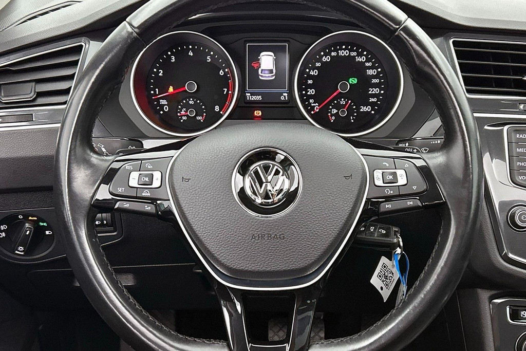 Volkswagen Tiguan 1.4 TSI ACT Comfortline | 150PK | PANO | 1e eigenaar | NL-Auto | Massage | StoelverW | ETC 47175845-12.jpg | Autocentrum Brabant Breda
