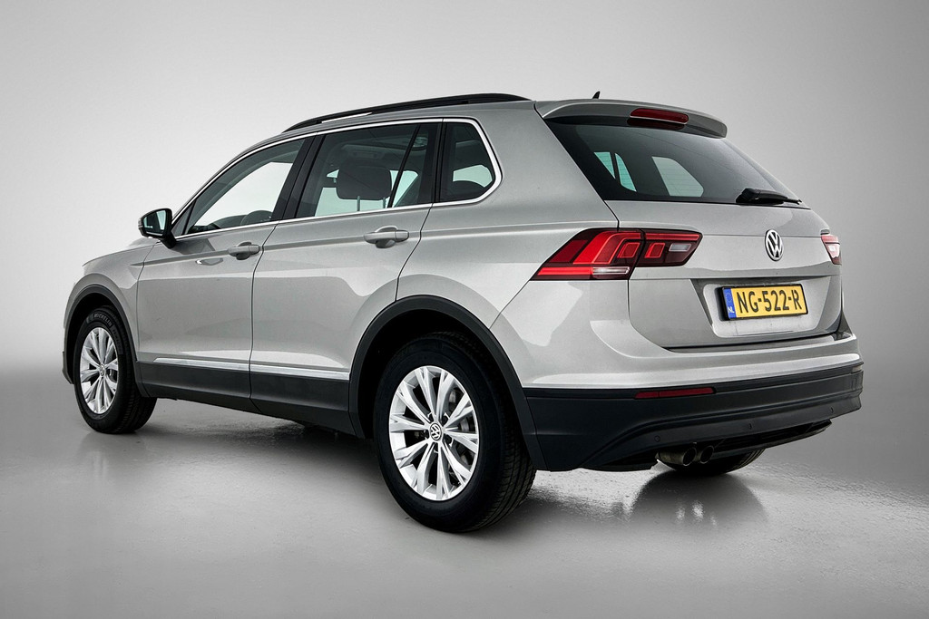 Volkswagen Tiguan 1.4 TSI ACT Comfortline | 150PK | PANO | 1e eigenaar | NL-Auto | Massage | StoelverW | ETC 47175845-3.jpg | Autocentrum Brabant Breda