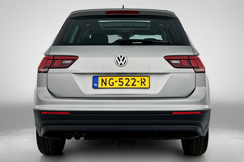 Volkswagen Tiguan 1.4 TSI ACT Comfortline | 150PK | PANO | 1e eigenaar | NL-Auto | Massage | StoelverW | ETC 47175845-6.jpg | Autocentrum Brabant Breda