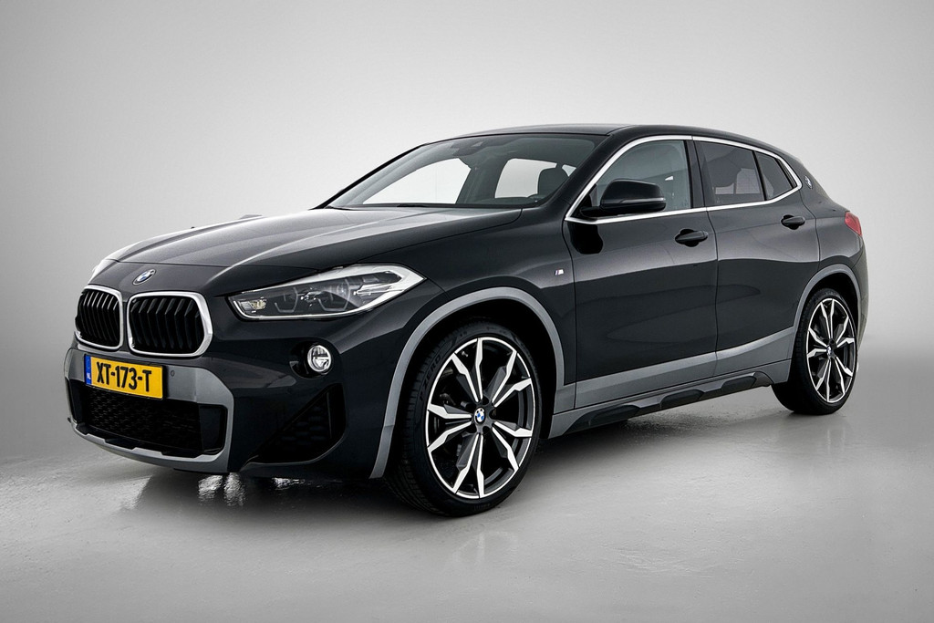BMW X2 SDrive18i High Executive Edition(NL-auto, Dealer OnderH, Navi Pro, StoelV, Leer, Camera, Climate Con, Cruise Con, Etc) 47230601-0.jpg | Autocentrum Brabant Breda